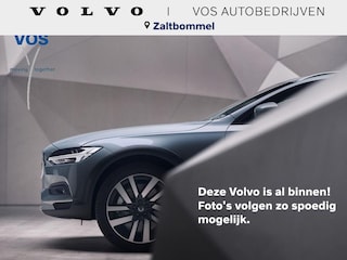Volvo V60 2.0 T6 Plug-in hybrid AWD Plus Dark l Verwarmbare voorruit l Trekhaak l 360 Camera l