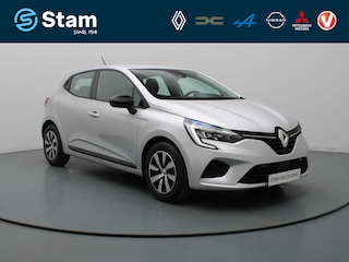 Renault Clio TCe 90pk Equilibre Airco | Cruise | Carplay | Parkeersens. achter