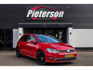Volkswagen Golf 1.6 TDI FACELIFT NAP ACC DSG PDC CARPLAY