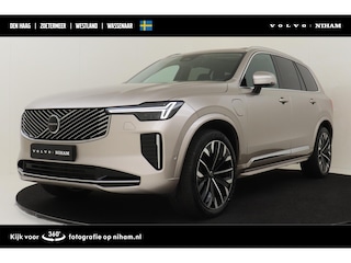 Volvo XC90 II T8 PLUG-IN HYBRID AWD PLUS DARK -PANO.DAK|HARMAN/KARDON|LUCHTVERING|HEAD-UP DISP.|360°CAM|PRIVACY.GLAS