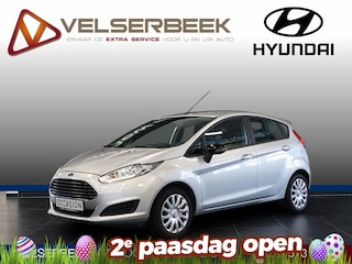 Ford Fiesta 1.0 Style 5-drs * Trekhaak / Airco / 77.804 Km *