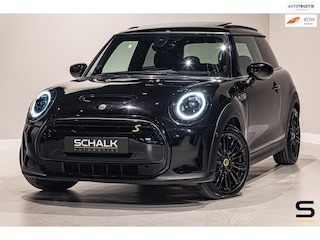 Mini Mini Electric Essential 33 kWh|Pano|HUD|Leder|H&K|Garantie