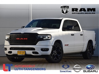 Dodge Ram 1500 5.7 V8 4x4 Crew Cab Limited