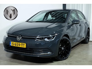 Volkswagen Golf 1.4 eHybrid Style Let op 19 " velgen netto meerprijs