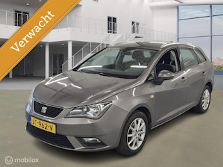 Seat Ibiza ST 1.0 EcoTSI Style Connect