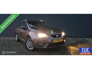 Seat Ibiza ST 1.0 EcoTSI Style Connect