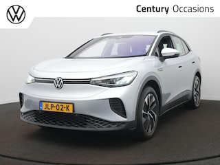 Volkswagen ID.4 Pro 77 kWh / Navi / Adap. Cruise / Sensoren