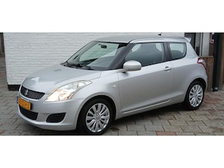 Suzuki Swift 1.2 3drs banditt cruise/airco/lmv 16 inch top staat