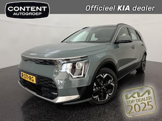 Kia Niro 64,8 kWh 204pk Aut DynamicLine