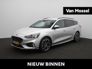 Ford Focus Wagon 1.0 EcoBoost ST Line Business | Apple Carplay | Camera | Winter Pakket | Led Verlichting |