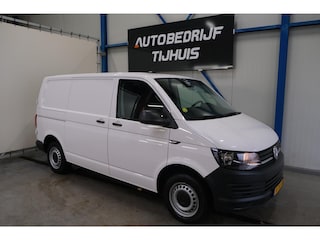 Volkswagen Transporter 2.0 TDI L1H1 Comfortline - N.A.P. Airco, Cruise, Trekhaak.