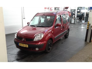 Renault Kangoo 1.6 16V 70KW