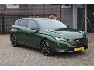 Peugeot 308 Allure EV 54 kWh Adaptive/Led/Navi