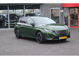 Peugeot 308 Allure EV 54 kWh Adaptive/Led/Navi