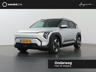 Kia EV3 Plus Advanced 58.3 kWh