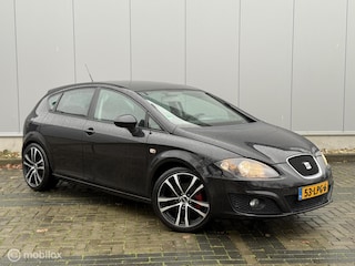 Seat Leon 1.4 TSI Sport | NAP | Cruise | PDC | Airco