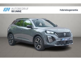 Peugeot 2008 1.2 PureTech 100pk Allure | App Connect | Climate | Cruise | DAB | PDC