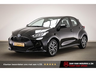 Toyota Yaris 1.5 Hybrid Dynamic | LED | DAB | APPLE | CAMERA