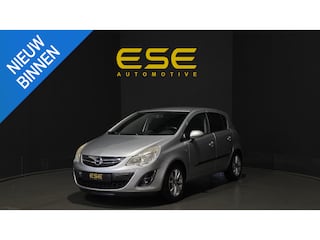 Opel Corsa 1.4-16V Design Edition | Climate | Cruise | Trekhaak