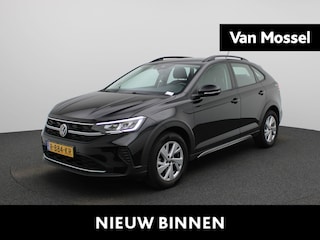 Volkswagen Taigo 1.0 TSI Life Business | STOELVERWARMING | NAVIGATIE | KLIMAATREGELING | PARKEERSENSOREN