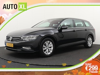 Volkswagen Passat Variant 1.5 150 PK Aut. BusinessLine Trekhaak Adapt. Cruise Carplay