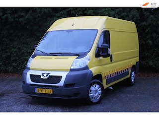 Peugeot Boxer 330 2.2 HDI L2H2 120PK | Elektrische ramen | Airco | Laadvloer