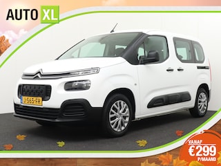 Citroën Berlingo 1.2T 111 PK Business 5P. Cruise Bluetooth