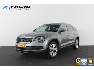 Skoda Kodiaq Škoda 1.4 TSI 4x4 Style Business > Trekhaak 2.000kg/Memory/360° Camera/ACC...