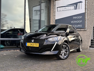 Peugeot 208 EV Allure 50 kWh*3FASE*CRUISE*ECC*CARPLAY*CAM*