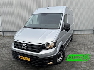 Volkswagen Crafter 2.0 TDI L3H3*A/C*CRUISE*NAVI*WERKPLAATS*OMVORMER*