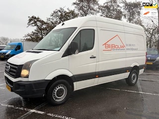 Volkswagen Crafter 28 2.0 TDI L2H2 BM DC