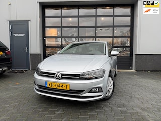 Volkswagen Polo 1.0 TSI Comfortline