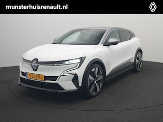 Renault Mégane EV60 Optimum Charge Techno - All Season Banden - Pack Advanced Drive Assist - SoH 95% -