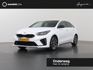 Kia ProCeed 1.0 T-GDI GT-Line | Trekhaak Afneembaar| Navigatie | Parkeercamera | Climate Control | Apple/Android Carplay | Cruise Control |