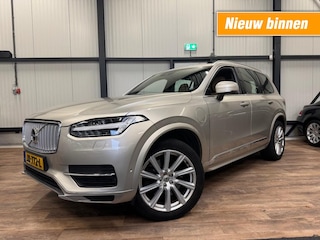 Volvo XC90 2.0 T8 INSCRIPTION - 7 PERS - PANO - AD. CRUISE - ETC