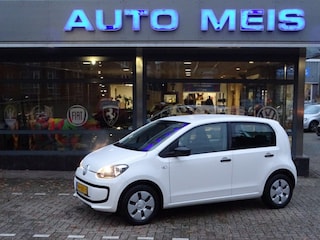Volkswagen Up 1.0 MOVE UP! Airco