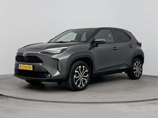 Toyota Yaris Cross 1.5 Hybrid First Edition | Garantie t/m 10-2031 mogelijk | Apple Carplay/Android Auto