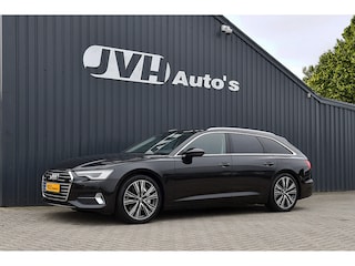 Audi A6 Avant 50 TFSi-e 299pk PHEV Quattro Sport 08-2021 | VirtualCP | Full-LED | Cam360 | PrG | TH