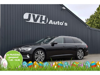 Audi A6 Avant 50 TFSi-e 299pk PHEV Quattro Sport 08-2021 | VirtualCP | Full-LED | Cam360 | PrG | TH
