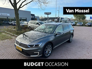 Volkswagen Passat Variant 1.4 TSI GTE Highline