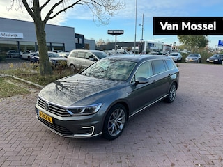 Volkswagen Passat Variant 1.4 TSI GTE Highline