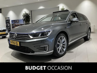 Volkswagen Passat Variant 1.4 TSI GTE Highline