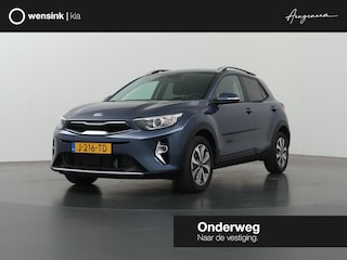 Kia Stonic 1.0 T-GDI MHEV DynamicPlusLine | Keyless | Navigatie | Parkeercamera | Apple Carplay/Android Auto | Climate Control |