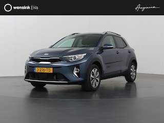 Kia Stonic 1.0 T-GDI MHEV DynamicPlusLine | Keyless | Navigatie | Parkeercamera | Apple Carplay/Android Auto | Climate Control |