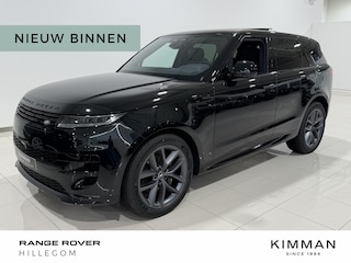 Land Rover Range Rover Sport 3.0 P460e Dynamic SE PHEV Direct beschikbaar