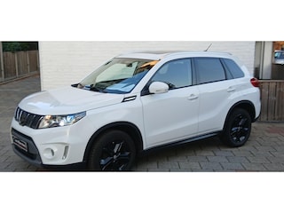 Suzuki Vitara 1.6 5drs VVT 120pk High Executive panoramadak