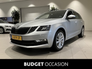 Skoda Octavia Combi 1.0 TSI Greentech Business Edition