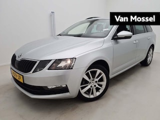Skoda Octavia Combi 1.0 TSI Greentech Business Edition