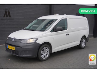 Volkswagen Caddy Cargo 2.0 TDI EURO 6 - Airco - Cruise - Trekhaak - €13.950,- Excl.