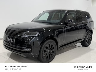 Land Rover Range Rover 3.0 P460e HSE PHEV Direct beschikbaar / BTW auto
